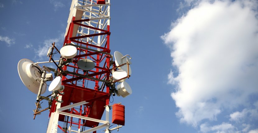 В России начали тесты первой коммерческой базовой станции 4G с отечественным ПО